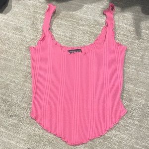 Kendall and Kylie cute top